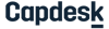 Capdesk  logo