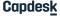Capdesk  logo