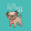 AdPlugg logo