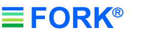 OFORK logo