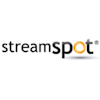 StreamSpot logo