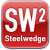 Steelwedge's logo