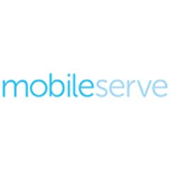 MobileServe Logo
