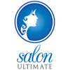 Salon Ultimate's logo
