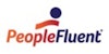 PeopleFluent's logo