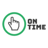 OnTime logo