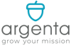 Argenta's logo