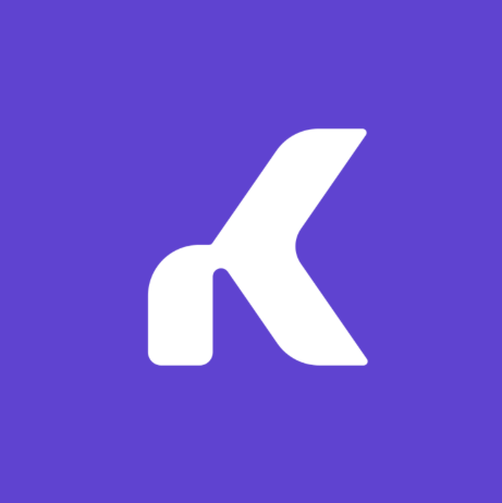 Kommo logo