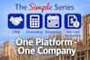 Simple Series logo