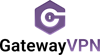 GatewayVPN logo