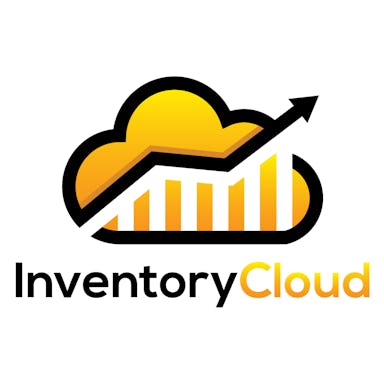 Logotipo de InventoryCloud