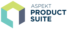 ASPEKT Product Suite