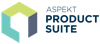 ASPEKT Product Suite logo