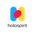 holaSpirit logo