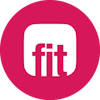 myFitApp logo