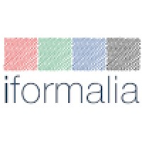 Logotipo do Iformalia