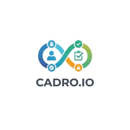 CADRO HRMS logo