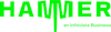 Hammer Cloud Platform logo