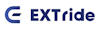 Extride logo