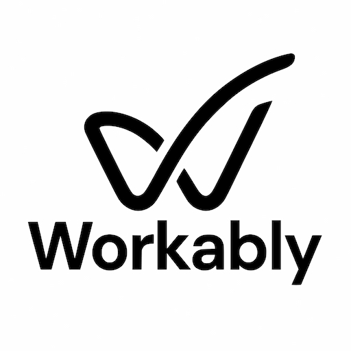Workably logo
