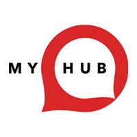 MyHub Learning logo