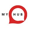 MyHub Learning logo