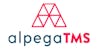 Alpega TMS logo
