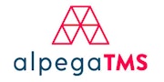 Alpega TMS's logo