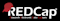 RedCap logo