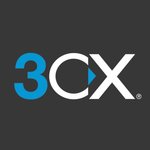 3CX - Logo