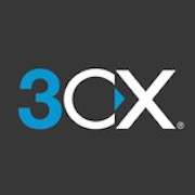 3CX's logo