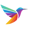 HummingDeck logo