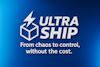 UltraShip Logo