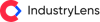 IndustryLens logo