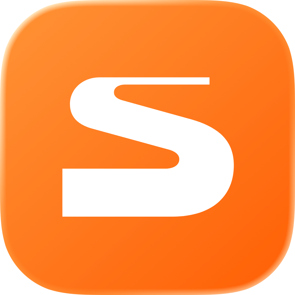 Strata CRM logo