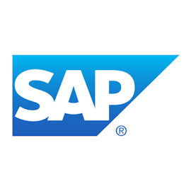 SAP Analytics Cloud - Logo