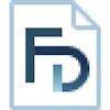 FasterDraft logo