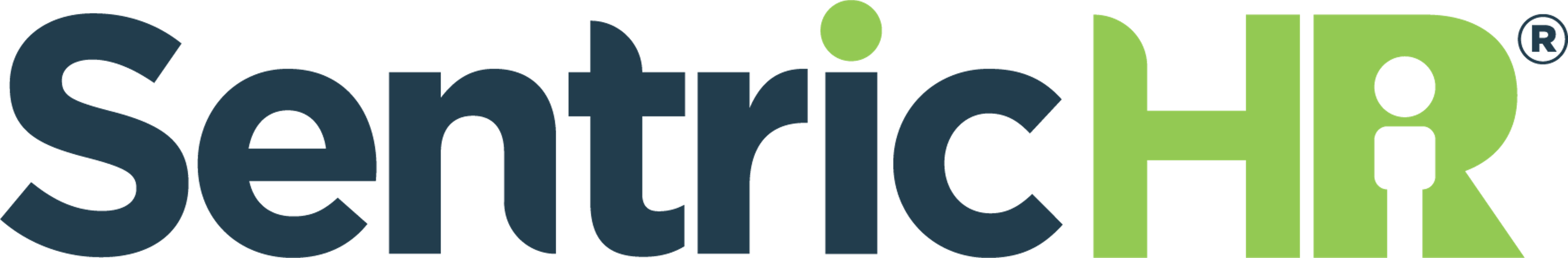 SentricHR Logo