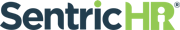 SentricHR's logo