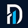 Doment logo