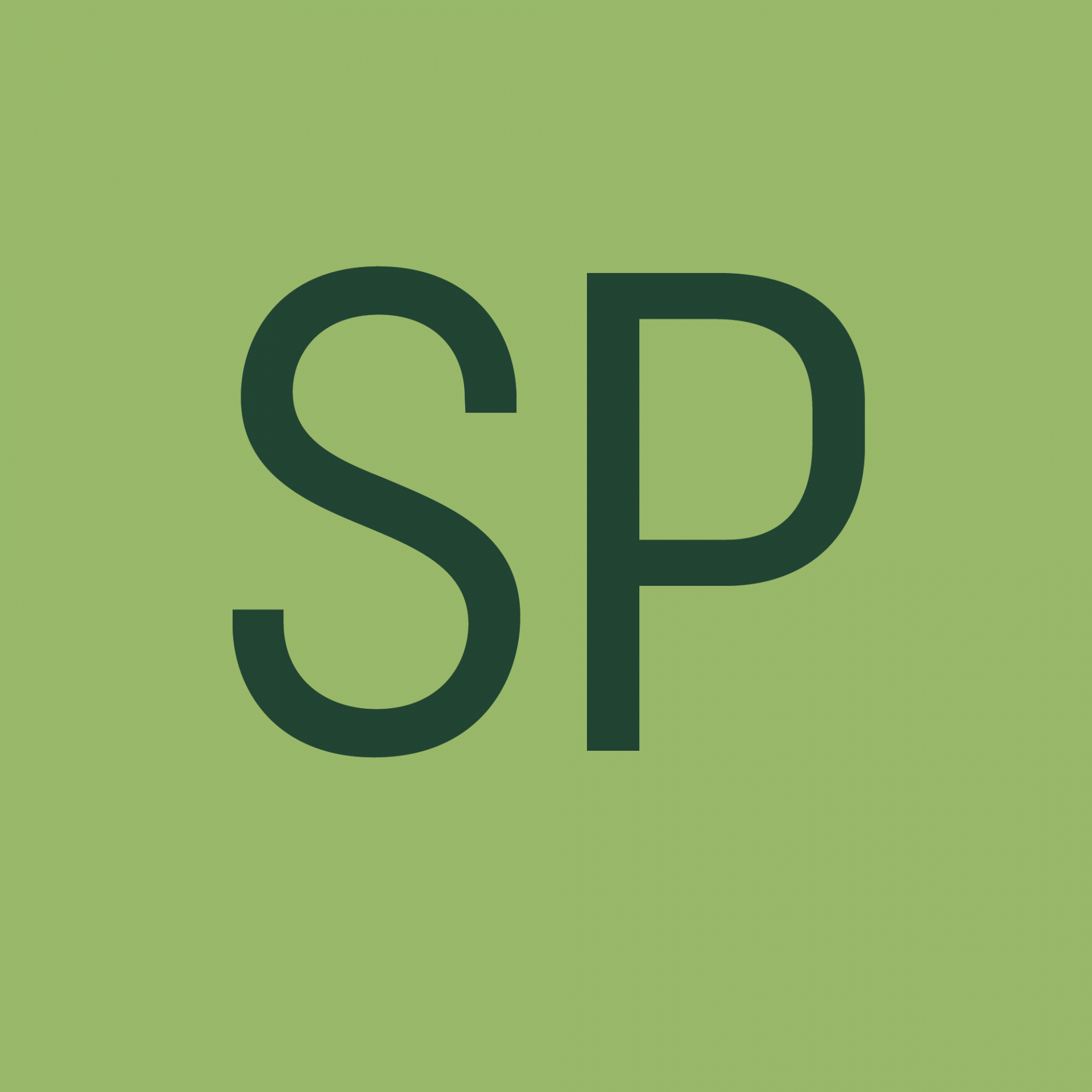 SimpliPlan logo