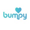 Bumpy logo