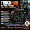 TruckHub logo