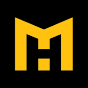 Modern Hire's logo