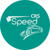 Speed Car Rental System logo