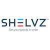 Shelvz logo