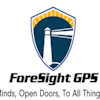ForeSight Academics logo