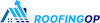 RoofingOP CRM logo