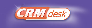 CRMdesk logo