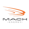 MACH Energy logo